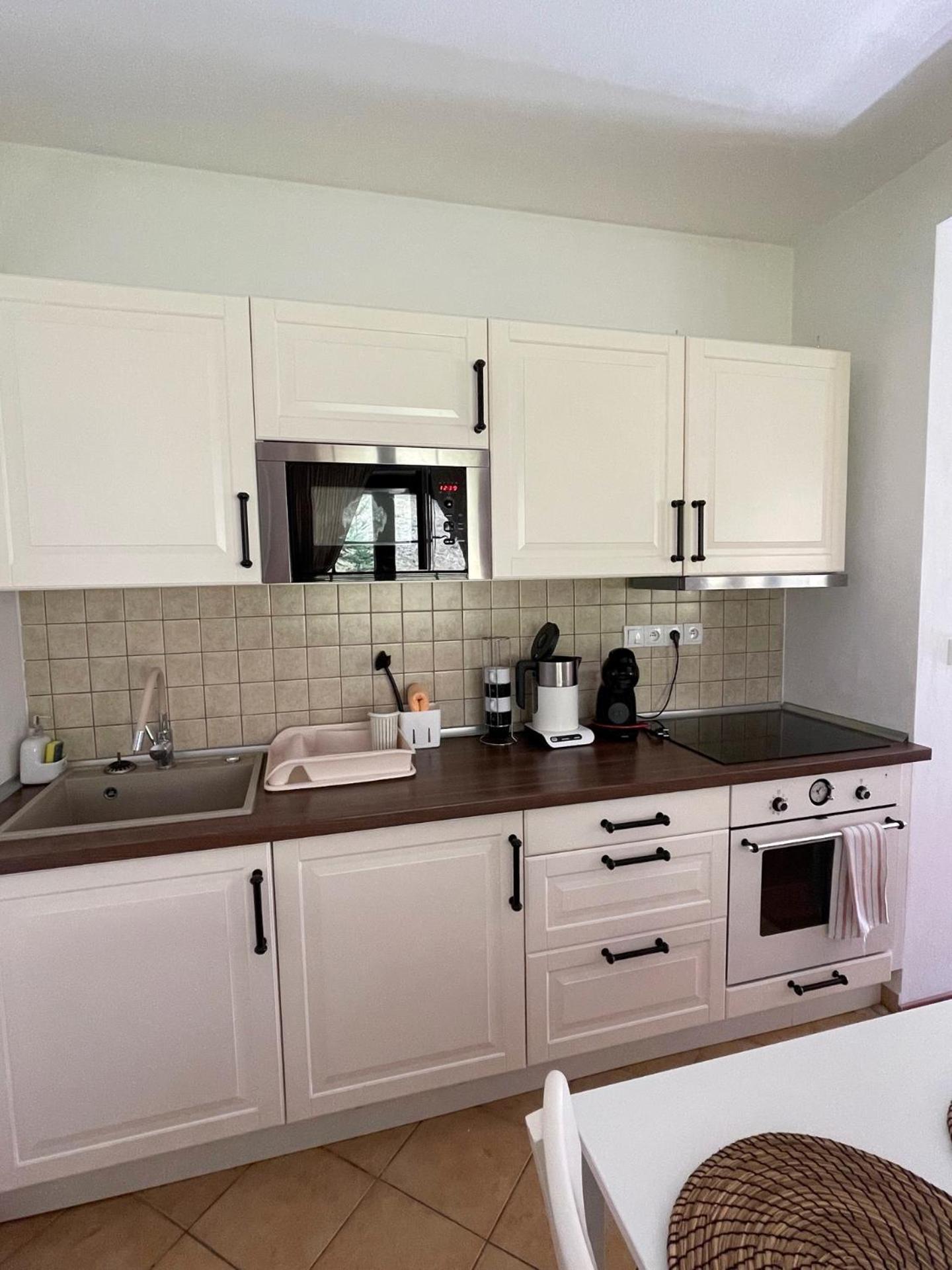 Apartment Barbora 7 รูชอมแบรอค ภายนอก รูปภาพ