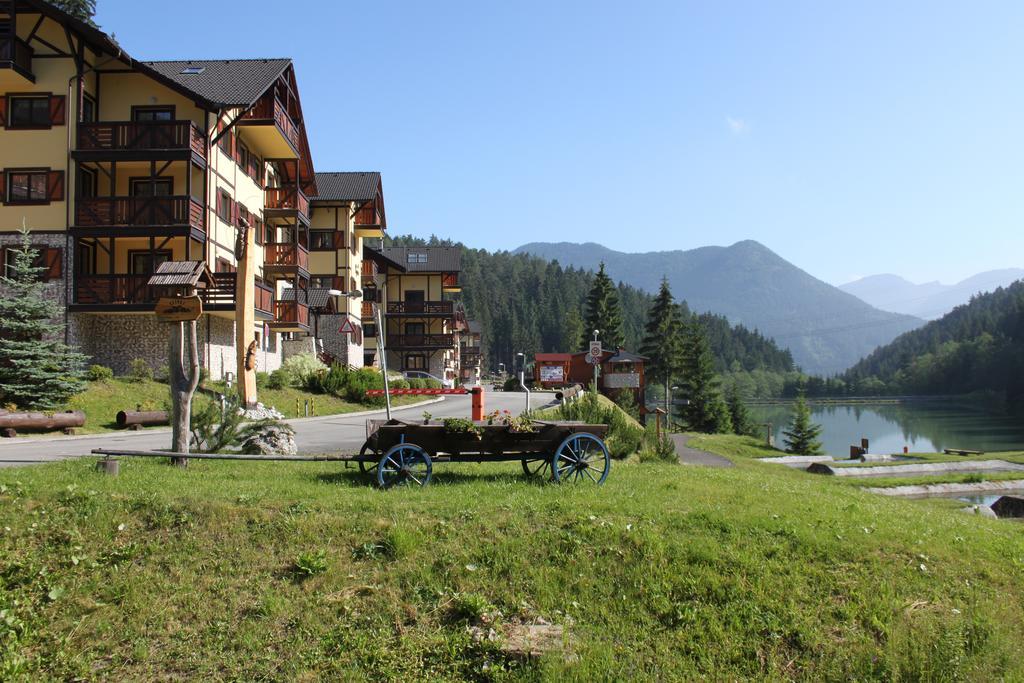 Apartment Barbora 7 รูชอมแบรอค ห้อง รูปภาพ